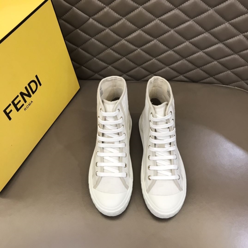 Fendi Sneakers